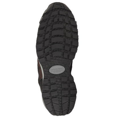 DIADORA GLOVE MDS MATRYX LOW S1P HRO SRC ESD Обувки ниски червен/сив 178901-C6213 - 3