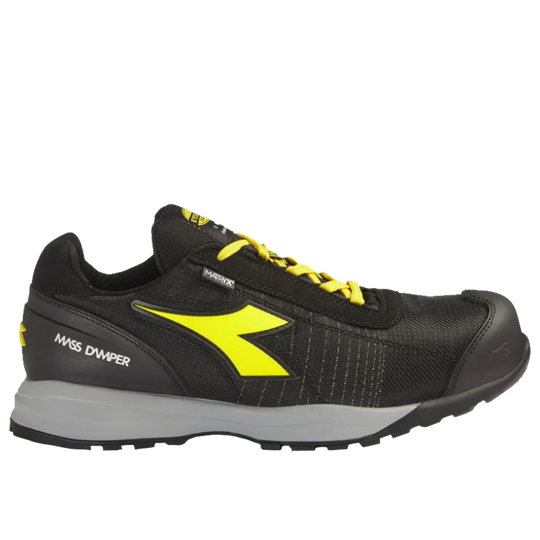 Работни обувки DIADORA GLOVE MDS MATRYX LOW S1P HRO SRC ESD