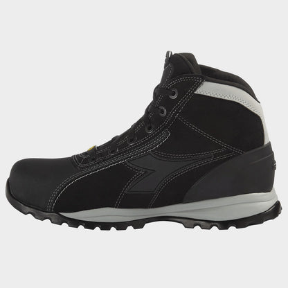 Παπούτσια ασφαλείας DIADORA GLOVE TECH HI PRO S3 SRA HRO ESD - 2