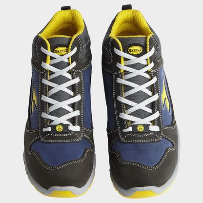 Работни обувки DIADORA RUN II HI S3 SRC ESD - 3