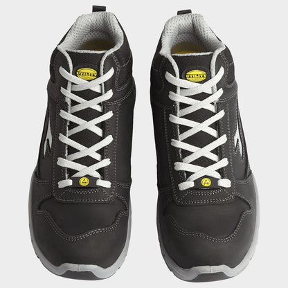 Safety shoes DIADORA RUN II HI S3 SRC ESD - 3