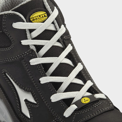 Safety shoes DIADORA RUN II HI S3 SRC ESD - 4