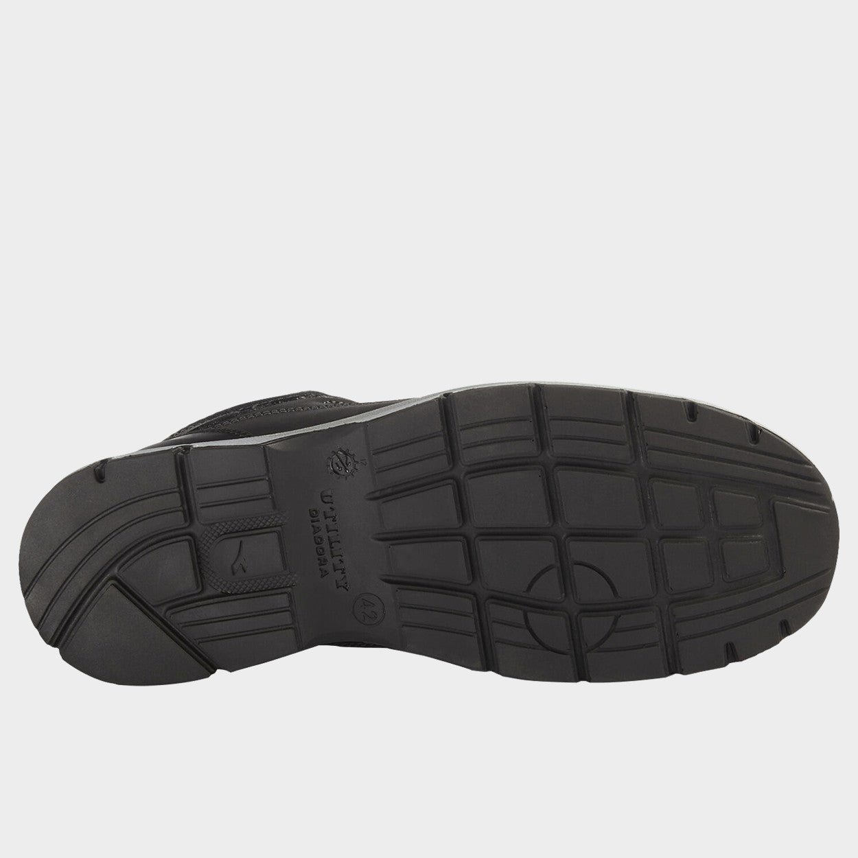 Safety shoes DIADORA RUN II HI S3 SRC ESD - 5
