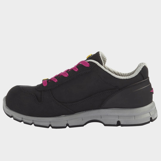 Pantofi de protecție DIADORA RUN II LOW S3 SRC ESD - 2