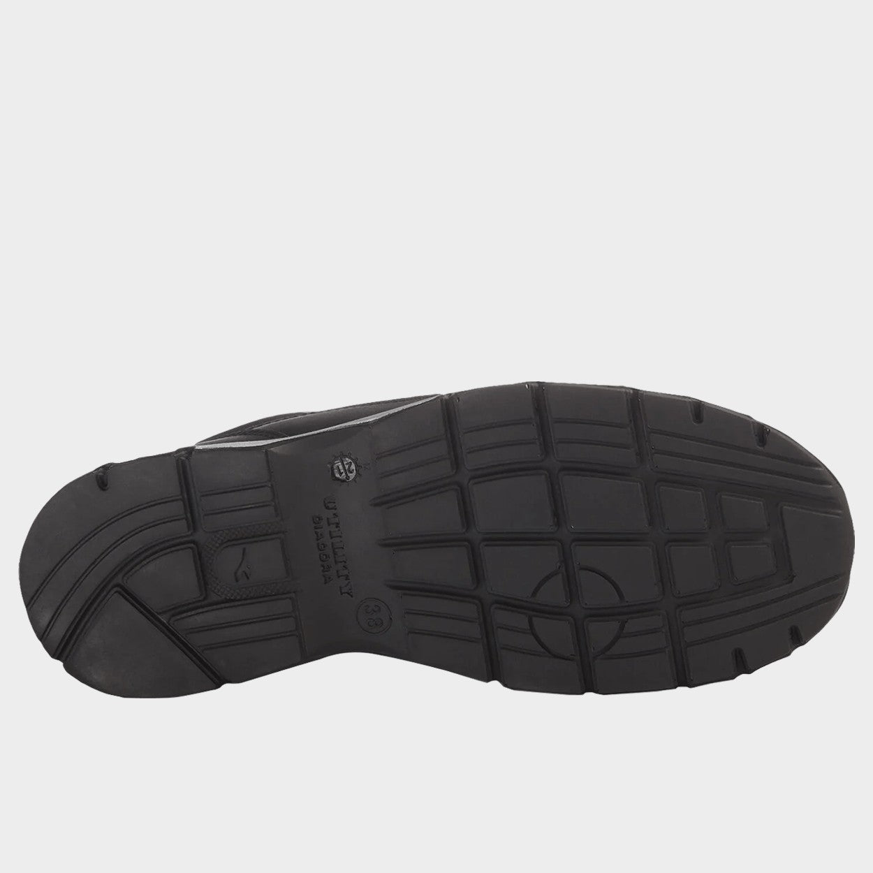 Pantofi de protecție DIADORA RUN II LOW S3 SRC ESD - 5