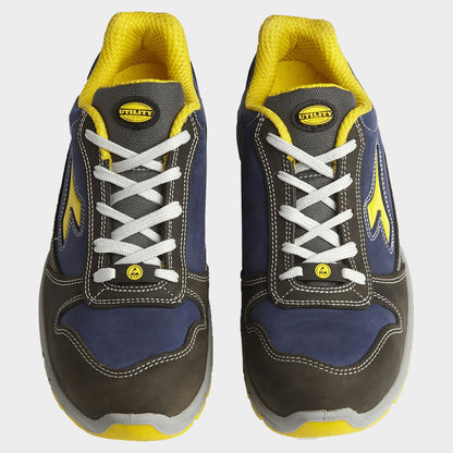 Pantofi de protecție DIADORA RUN LOW S3 SRC ESD - 3