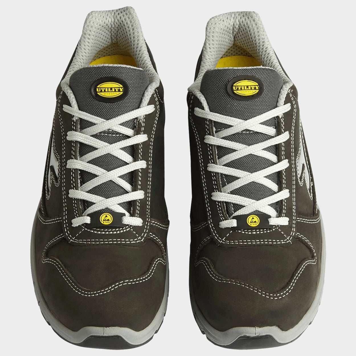 Pantofi de protecție DIADORA RUN LOW S3 SRC ESD - 3