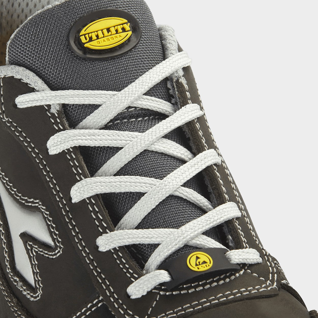 Pantofi de protecție DIADORA RUN LOW S3 SRC ESD - 4
