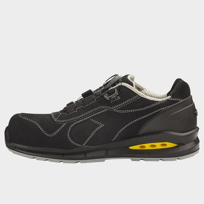 Pantofi de lucru DIADORA RUN NET AB BOA LOW S3S FO SR - 3