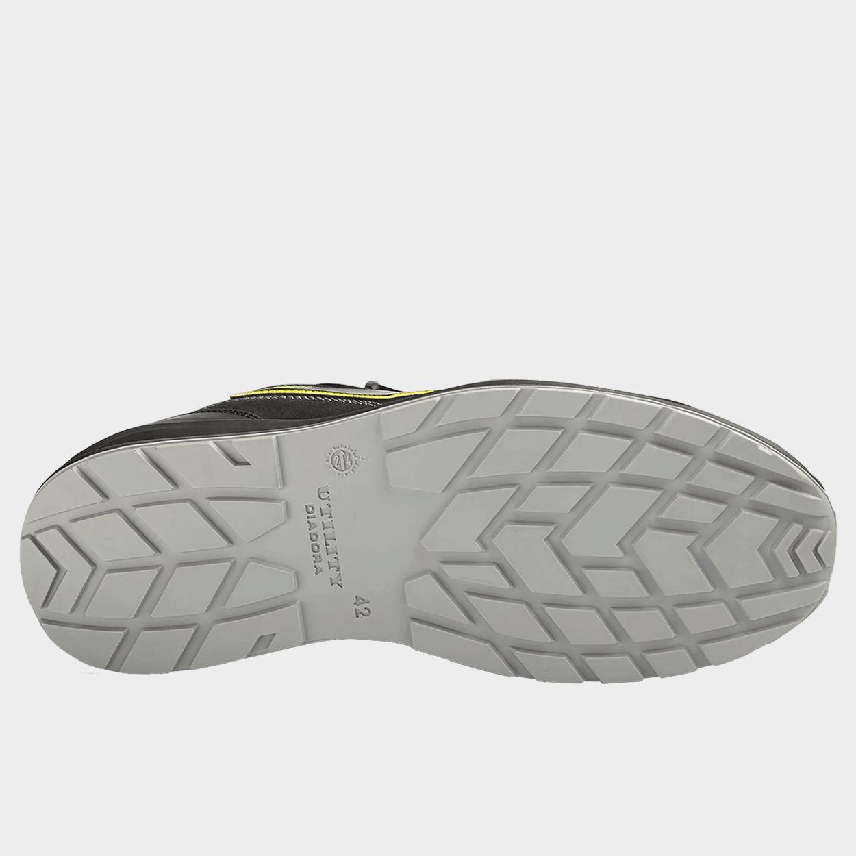 Pantofi de lucru DIADORA RUN NET AB BOA LOW S3S FO SR - 4