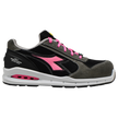 Safety shoes DIADORA RUN NET AIRBOX LOW S1P SRC - 1
