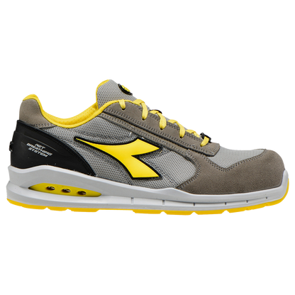 Safety shoes DIADORA RUN NET AIRBOX LOW S1P SRC - 1
