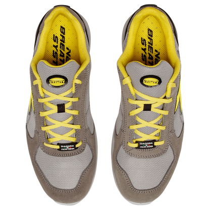 Safety shoes DIADORA RUN NET AIRBOX LOW S1P SRC - 3