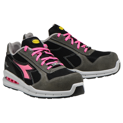 Safety shoes DIADORA RUN NET AIRBOX LOW S1P SRC - 2