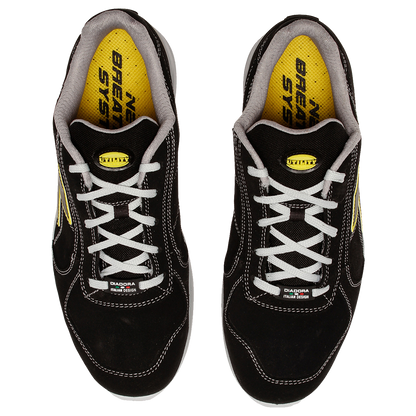 Работни обувки DIADORA RUN NET AIRBOX LOW S3 SRC - 3