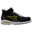 Safety shoes DIADORA RUN NET AIRBOX MID S3 SRC - 1