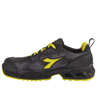Safety shoes DIADORA SHARK STABLE IMPACT LOW S3 SRC ESD - 2