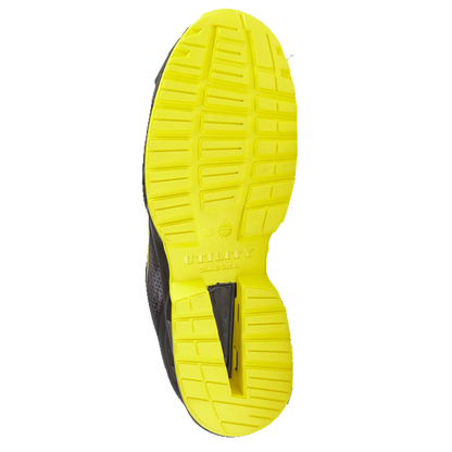 Safety shoes DIADORA SHARK STABLE IMPACT LOW S3 SRC ESD - 3
