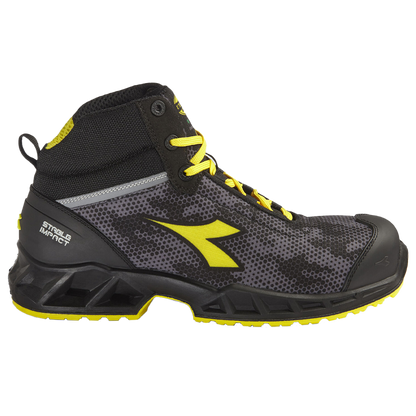 Работни обувки DIADORA SHARK STABLE IMPACT MID S3 SRC ESD - 1