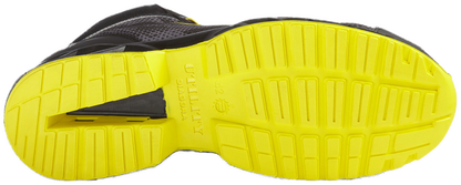 Работни обувки DIADORA SHARK STABLE IMPACT MID S3 SRC ESD - 2