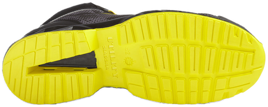 Safety shoes DIADORA SHARK STABLE IMPACT MID S3 SRC ESD - 2