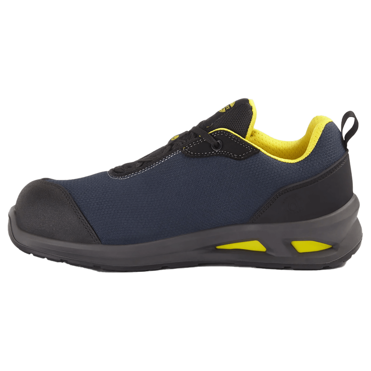 Safety shoes DIADORA SMART SOFTBOX LOW S1PL FO SR ESD - 2