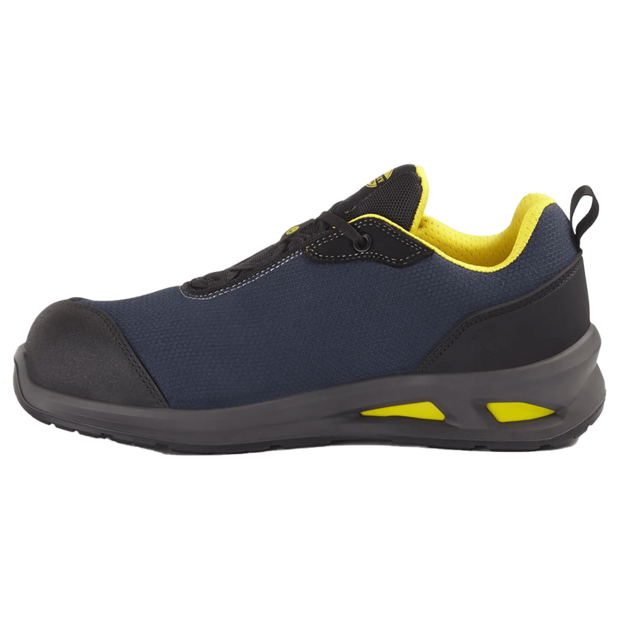 Safety shoes DIADORA SMART SOFTBOX LOW S1PL FO SR ESD - 2