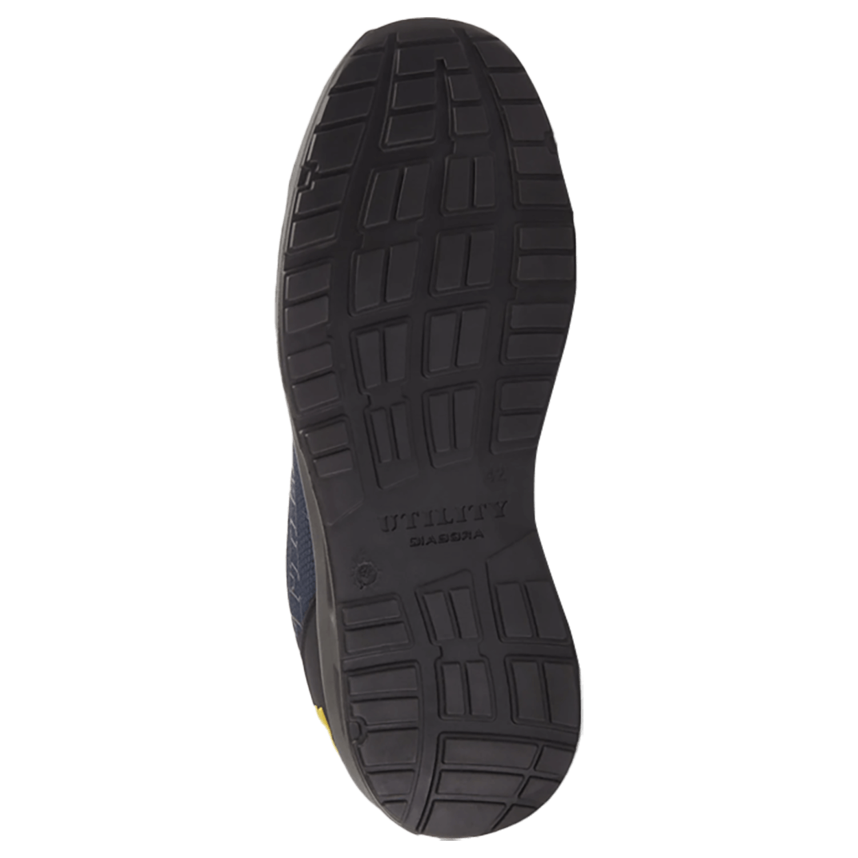Safety shoes DIADORA SMART SOFTBOX LOW S1PL FO SR ESD - 3