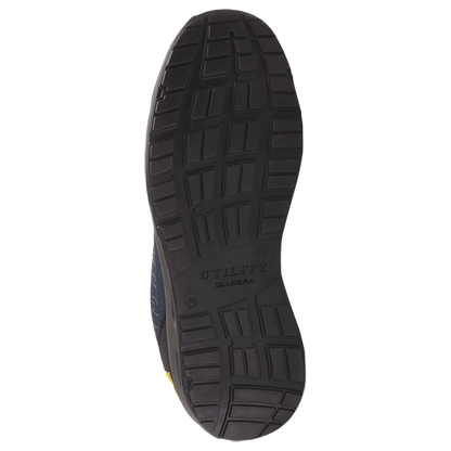 Safety shoes DIADORA SMART SOFTBOX LOW S1PL FO SR ESD - 3