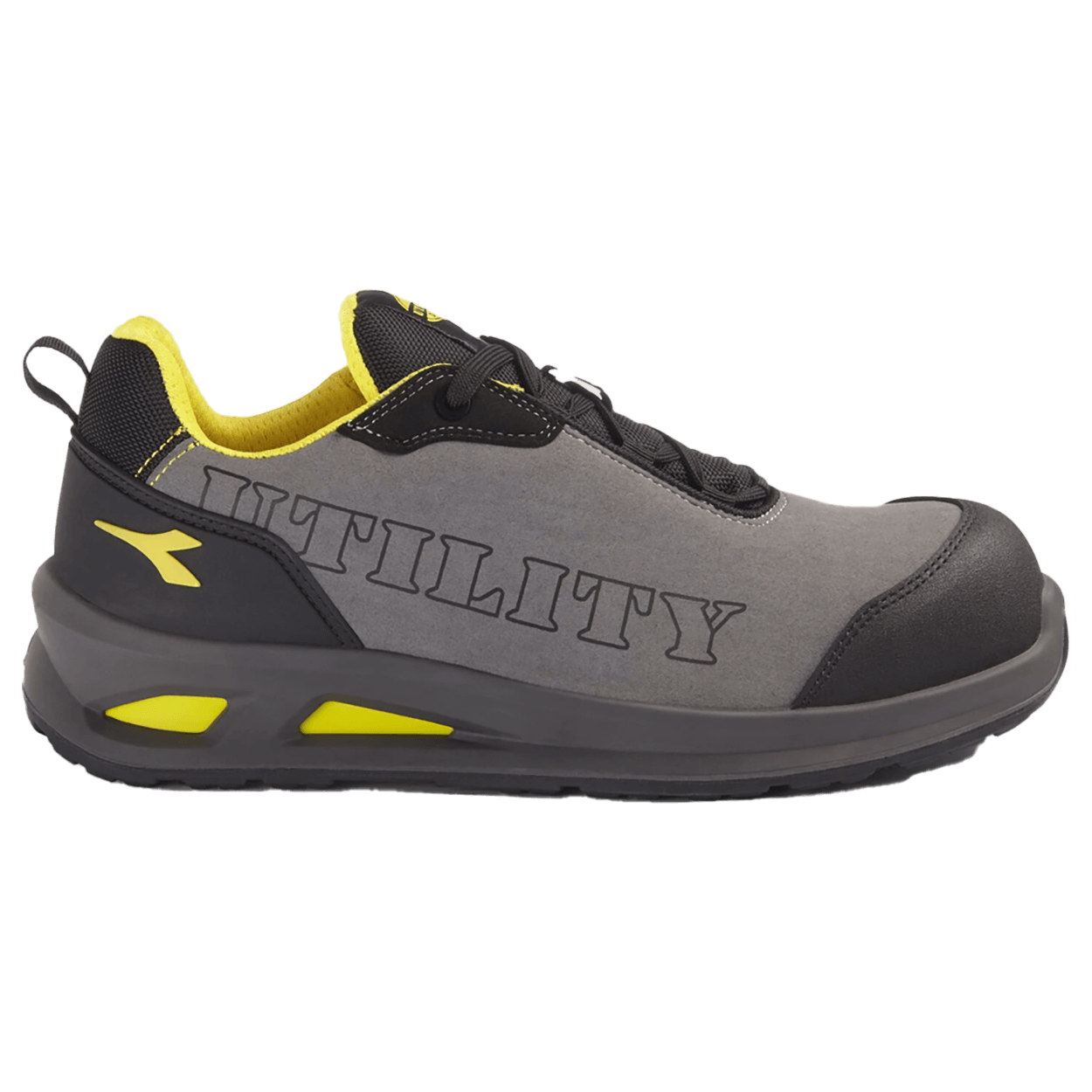 Safety shoes DIADORA SMART SOFTBOX LOW S3L FO SR ESD - 1