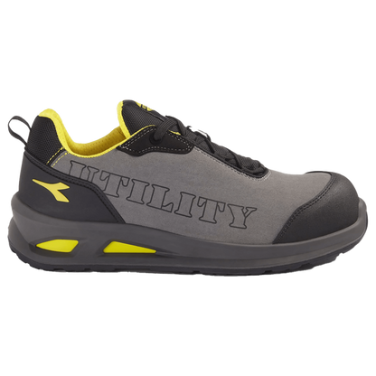 Safety shoes DIADORA SMART SOFTBOX LOW S3L FO SR ESD - 1
