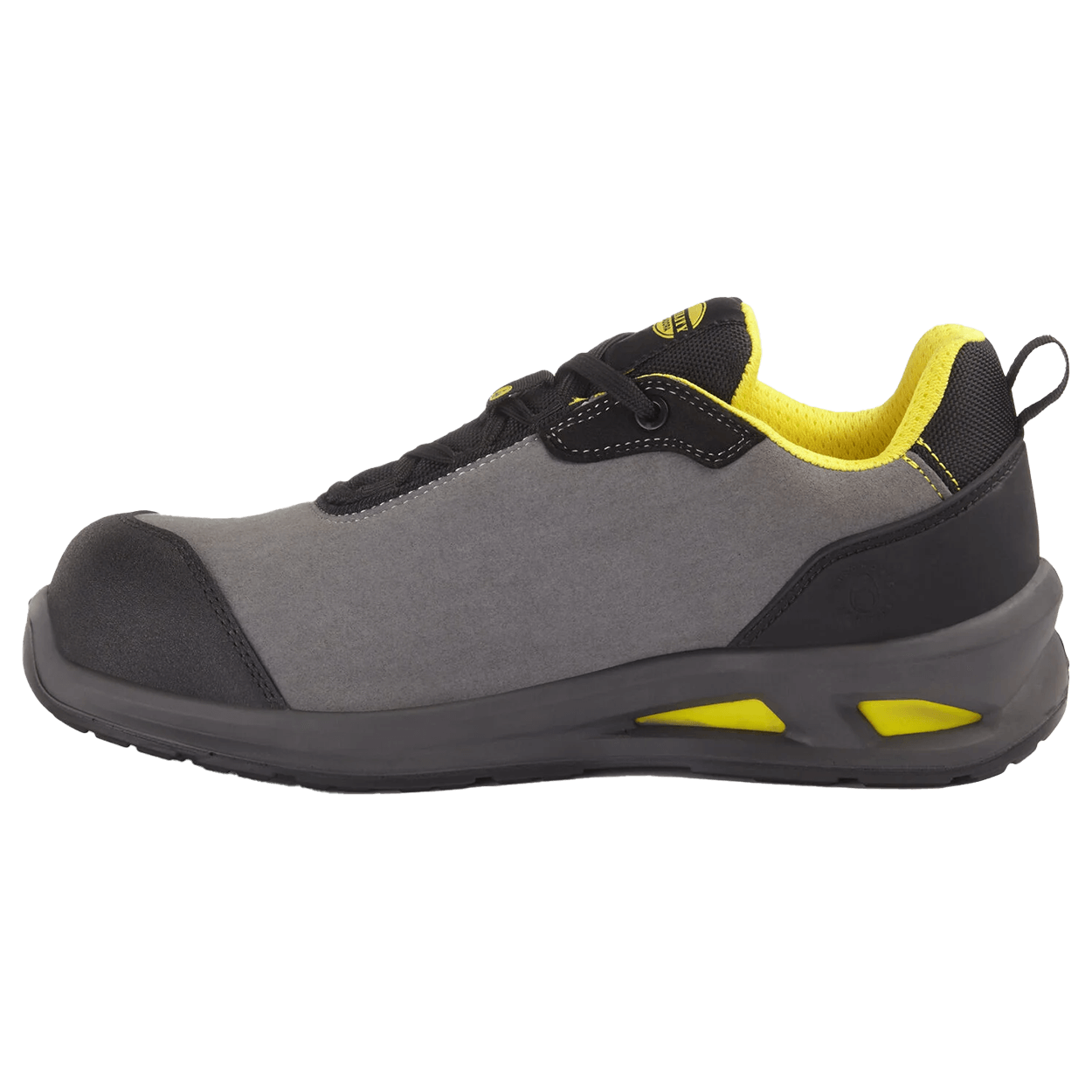 Safety shoes DIADORA SMART SOFTBOX LOW S3L FO SR ESD - 2