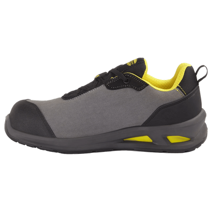Safety shoes DIADORA SMART SOFTBOX LOW S3L FO SR ESD - 2