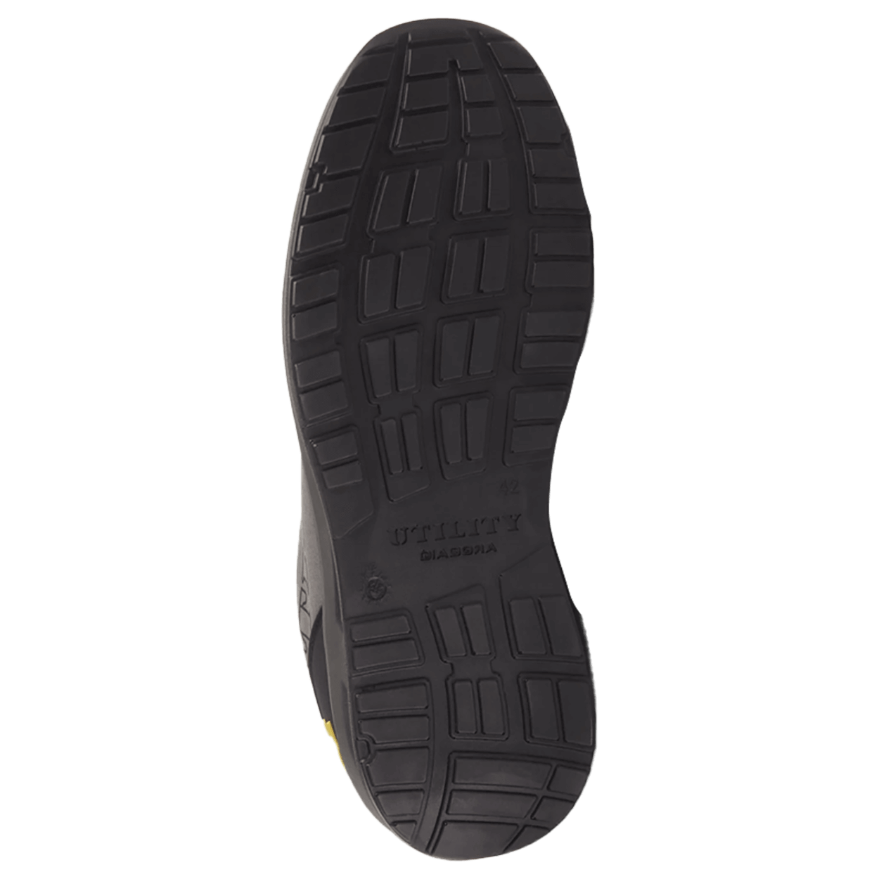 Safety shoes DIADORA SMART SOFTBOX LOW S3L FO SR ESD - 3