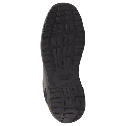 Safety shoes DIADORA SMART SOFTBOX LOW S3L FO SR ESD - 3