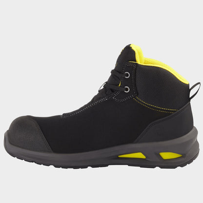 Safety shoes DIADORA SMART SOFTBOX MID S3L FO SR ESD - 2