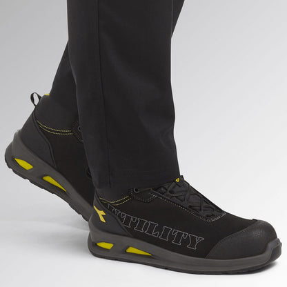 Safety shoes DIADORA SMART SOFTBOX MID S3L FO SR ESD - 3