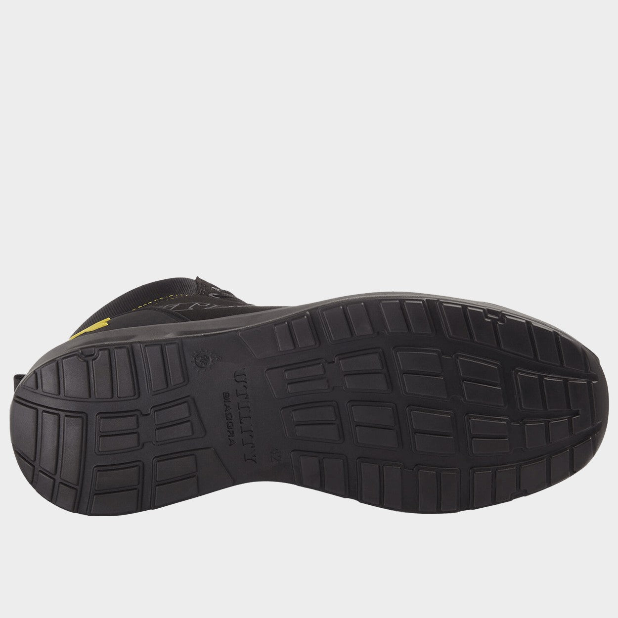 Safety shoes DIADORA SMART SOFTBOX MID S3L FO SR ESD - 7