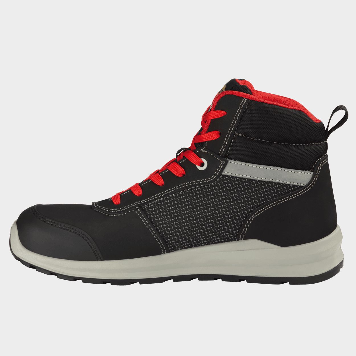 Safety shoes DIADORA SPEEDY RACE MID S3S FO SR SC MET FREE - 3