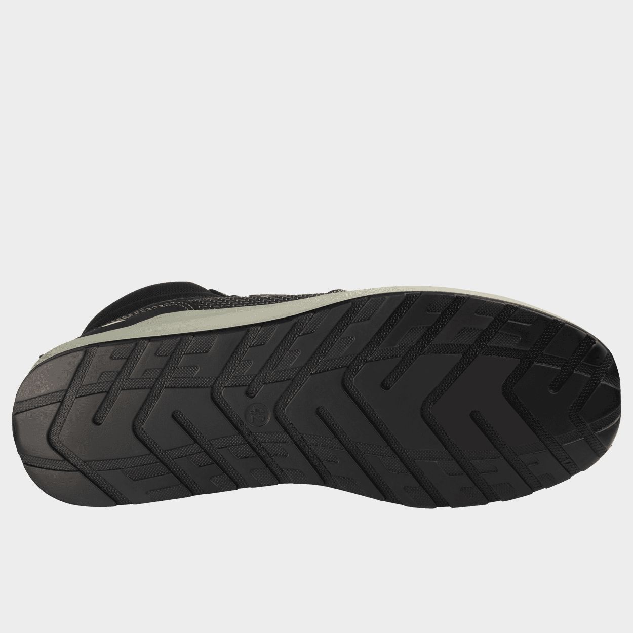 Safety shoes DIADORA SPEEDY RACE MID S3S FO SR SC MET FREE - 4