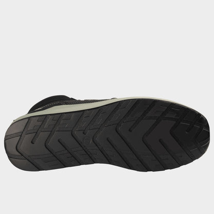 Safety shoes DIADORA SPEEDY RACE MID S3S FO SR SC MET FREE - 4