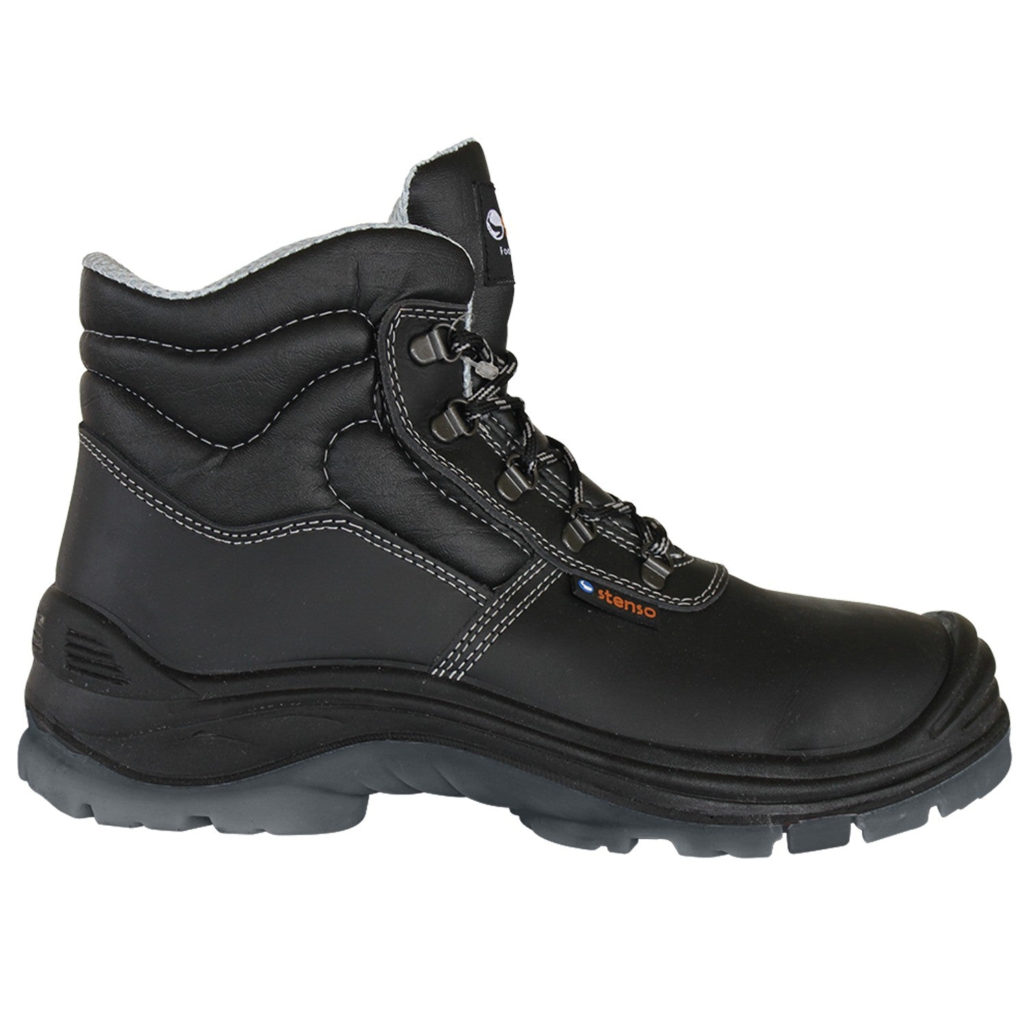 Работни обувки DISCOVERY ANKLE S3