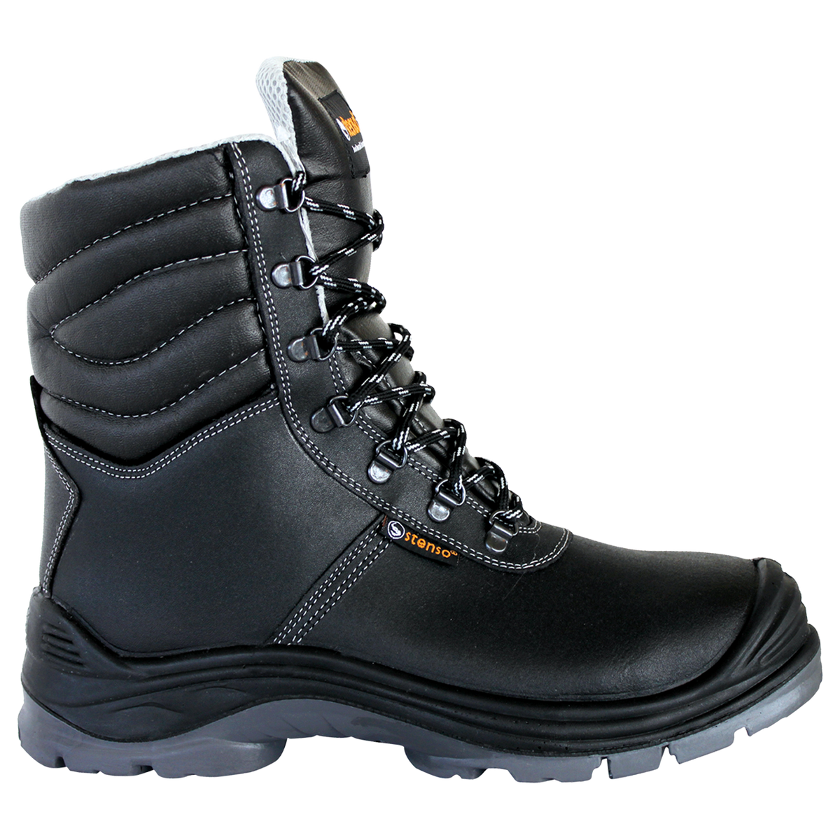 Bocanci de protecție DISCOVERY WINTER S3