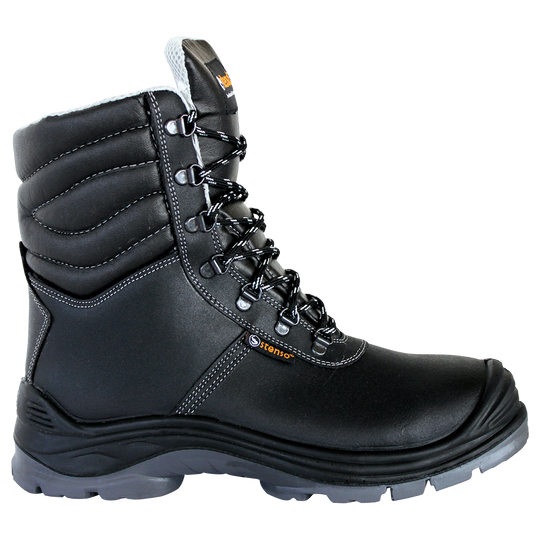 Safety shoes DISCOVERY WINTER S3