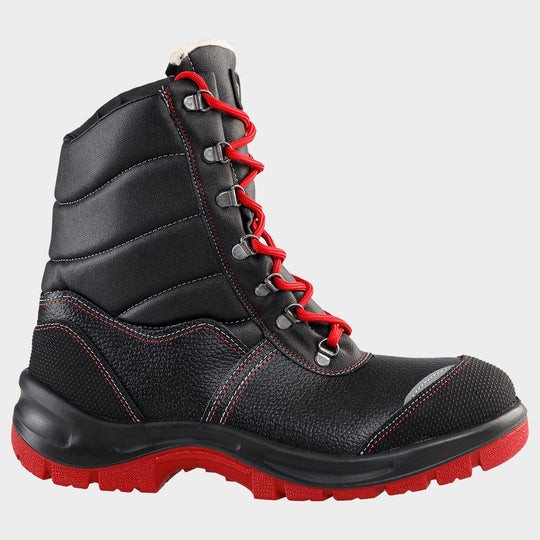 Safety shoes DUCATO NUOVO S3 CI C SRC - 1