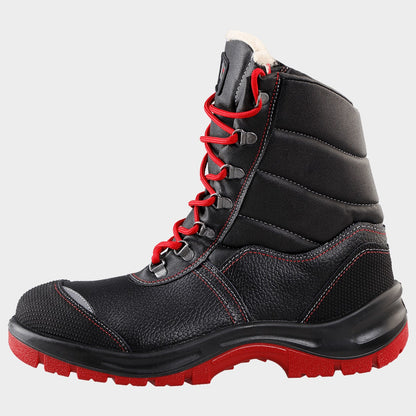 Safety shoes DUCATO NUOVO S3 CI C SRC - 2