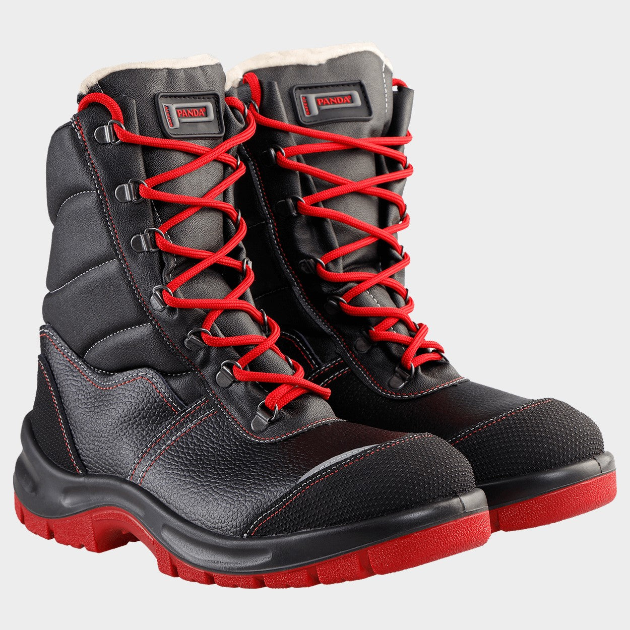Safety shoes DUCATO NUOVO S3 CI C SRC - 4
