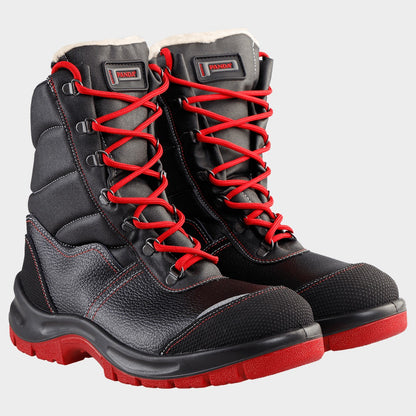 Safety shoes DUCATO NUOVO S3 CI C SRC - 4