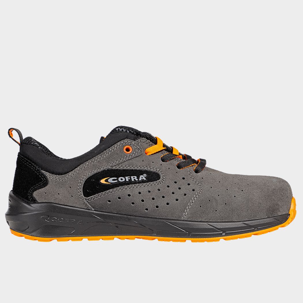 Safety shoes FARTLEK S1PS FO SR - 1