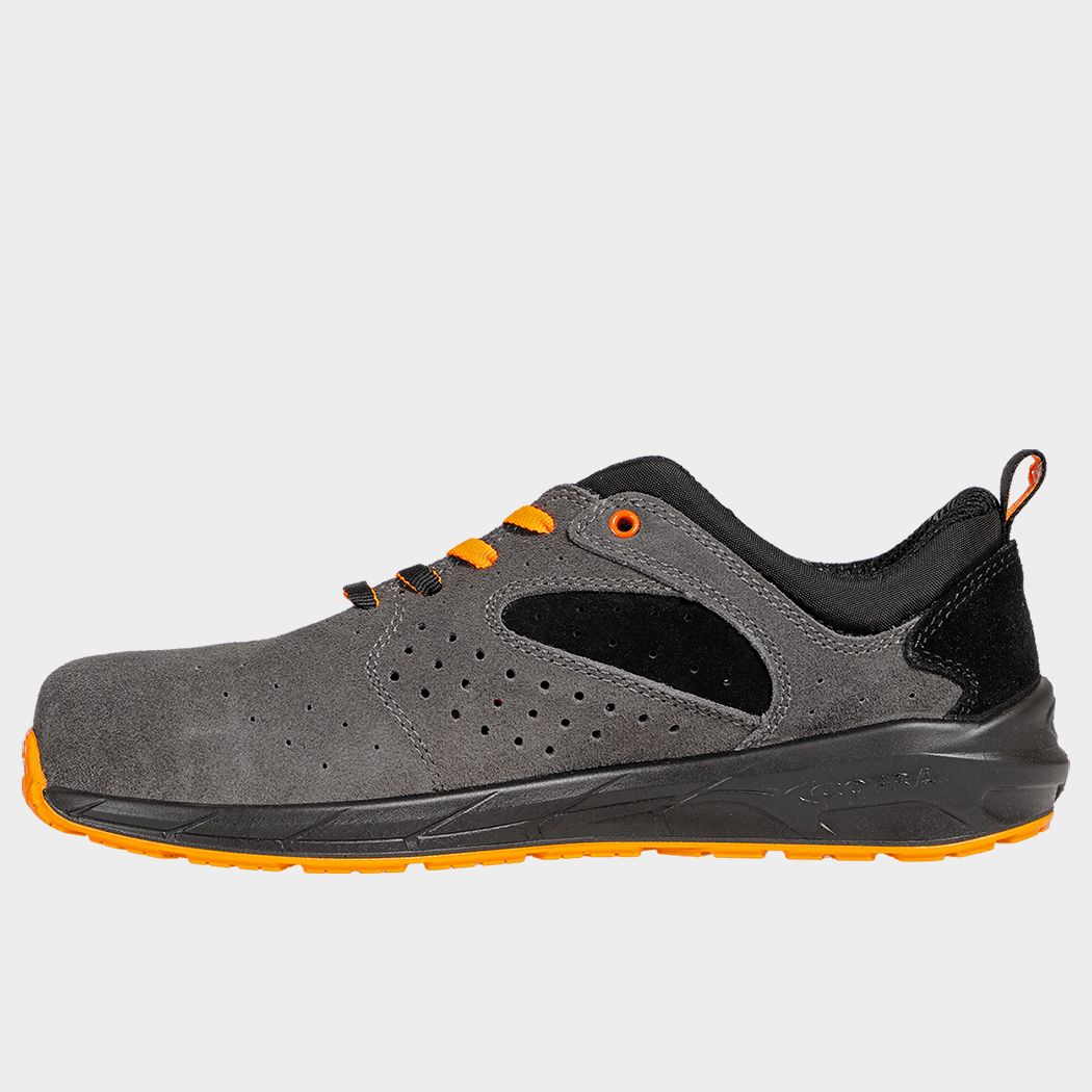 Safety shoes FARTLEK S1PS FO SR - 2